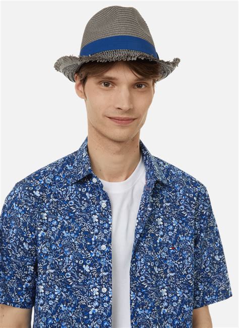 trilby hut herren braun nike|Paul Smith Trilby.